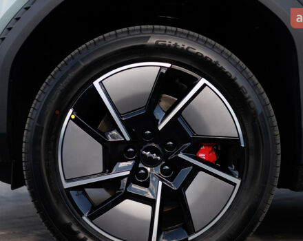 купить новое авто БИД Leopard 3 2025 года от официального дилера Автосалон ECODRIVE AUTO Київ БИД фото