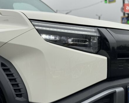 купить новое авто БИД Leopard 3 2025 года от официального дилера Алексей БИД фото