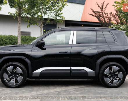 купить новое авто БИД Leopard 3 2025 года от официального дилера Автосалон ECODRIVE AUTO Київ БИД фото