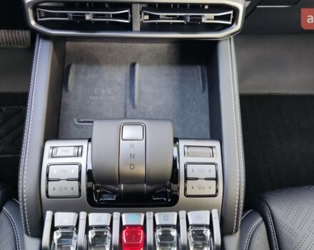 купить новое авто БИД Leopard 3 2025 года от официального дилера Сергей БИД фото