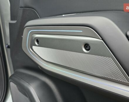 купити нове авто БІД Leopard 3 2025 року від офіційного дилера Максим Путрівка БІД фото