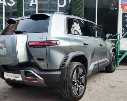 купить новое авто БИД Leopard 3 2025 года от официального дилера Сергей БИД фото