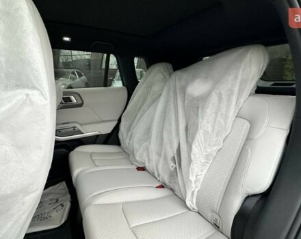 купити нове авто БІД Leopard 3 2025 року від офіційного дилера Олег Львів БІД фото