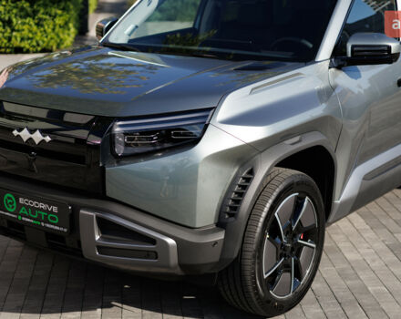 купить новое авто БИД Leopard 3 2025 года от официального дилера METEK БИД фото