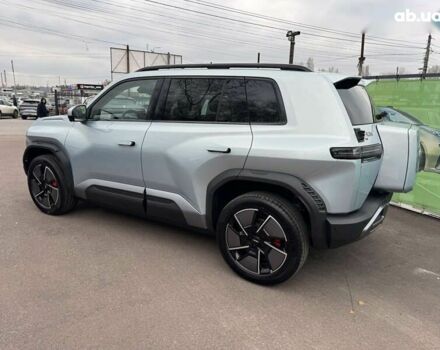 БИД Leopard 3, объемом двигателя 0 л и пробегом 1 тыс. км за 26900 $, фото 6 на Automoto.ua