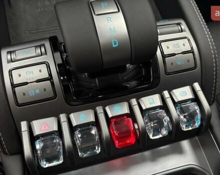 купить новое авто БИД Leopard 3 2025 года от официального дилера Макс БИД фото