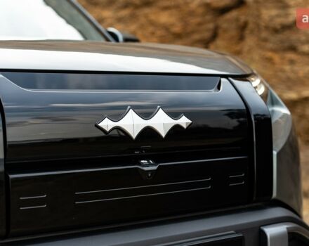 купить новое авто БИД Leopard 3 2025 года от официального дилера Автосалон ECODRIVE AUTO Київ БИД фото