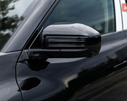 купить новое авто БИД Leopard 3 2025 года от официального дилера Автосалон ECODRIVE AUTO Київ БИД фото