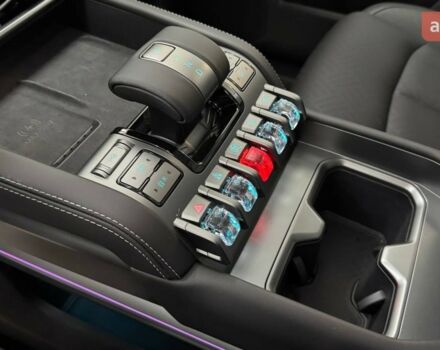 купить новое авто БИД Leopard 3 2025 года от официального дилера E-SKM БИД фото