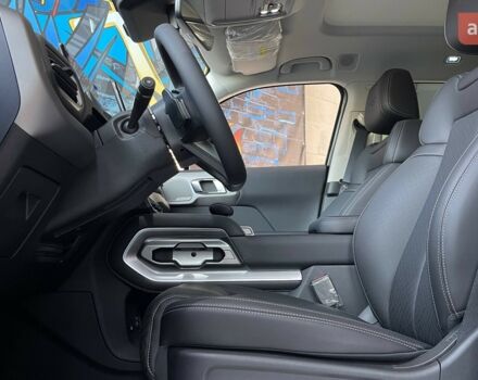 купити нове авто БІД Leopard 3 2025 року від офіційного дилера Petr БІД фото