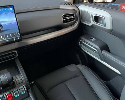 БИД Leopard 3 2025 года купить новое авто БИД Leopard 3 2025 года от официального дилера Petr БИД фото