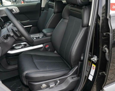 купити нове авто БІД Leopard 3 2025 року від офіційного дилера Константин Фомичев БІД фото