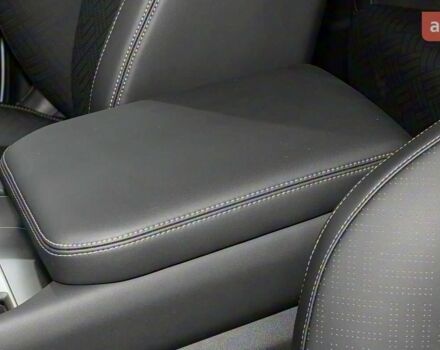 купити нове авто БІД Leopard 3 2025 року від офіційного дилера Константин Альперович БІД фото