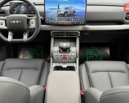 купить новое авто БИД Leopard 3 2025 года от официального дилера Володимир Олександрович БИД фото