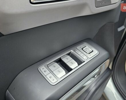 купити нове авто БІД Leopard 3 2025 року від офіційного дилера Максим Путрівка БІД фото