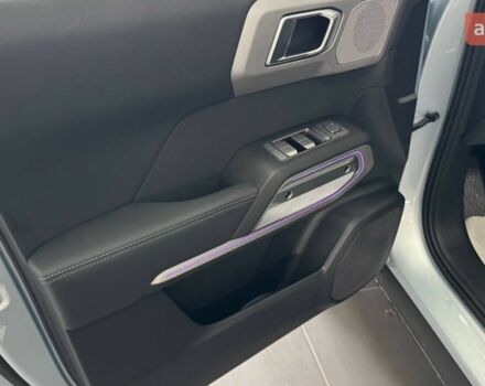 купить новое авто БИД Leopard 3 2025 года от официального дилера E-SKM БИД фото