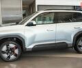 купити нове авто БІД Leopard 3 2025 року від офіційного дилера Вадим БІД фото