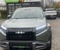 БИД Leopard 3 2025 года купить новое авто БИД Leopard 3 2025 года от официального дилера E-SKM Житомир БИД фото