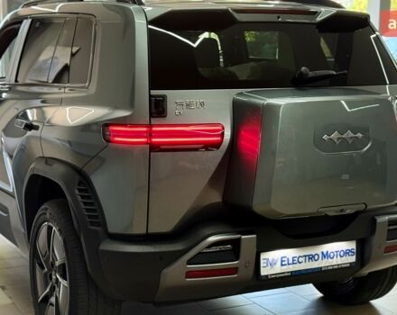 купить новое авто БИД Leopard 3 2025 года от официального дилера Aleksei БИД фото