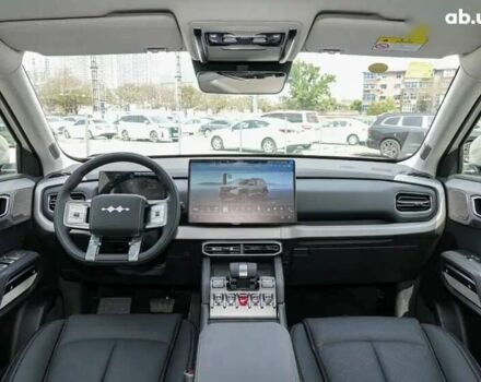 БИД Leopard 3, объемом двигателя 0 л и пробегом 1 тыс. км за 25500 $, фото 5 на Automoto.ua