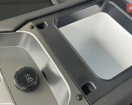 купить новое авто БИД Leopard 3 2025 года от официального дилера E-SKM Кропивницький БИД фото