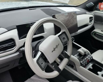 купить новое авто БИД Leopard 3 2025 года от официального дилера E-SKM Одеса БИД фото