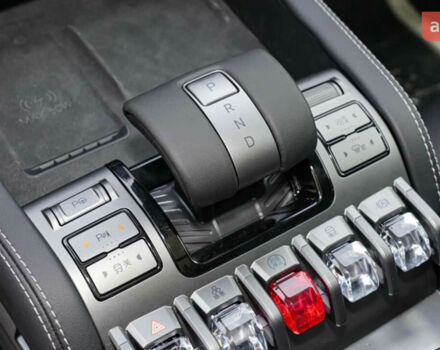 купити нове авто БІД Leopard 3 2025 року від офіційного дилера Константин Фомичев БІД фото