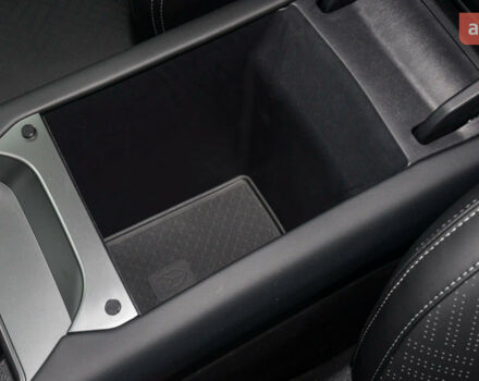 купить новое авто БИД Leopard 3 2025 года от официального дилера Автосалон ECODRIVE AUTO Київ БИД фото