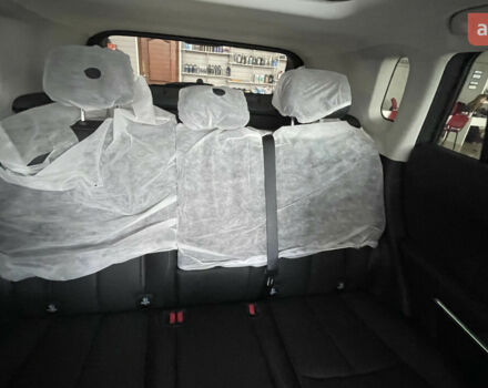 купити нове авто БІД Leopard 3 2025 року від офіційного дилера E-SKM Кропивницький БІД фото