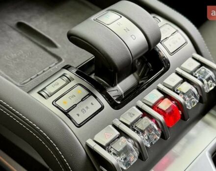 купить новое авто БИД Leopard 3 2025 года от официального дилера Edison Auto БИД фото