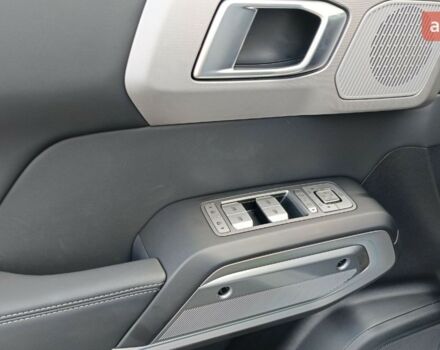 купить новое авто БИД Leopard 3 2025 года от официального дилера E-SKM Вінниця БИД фото