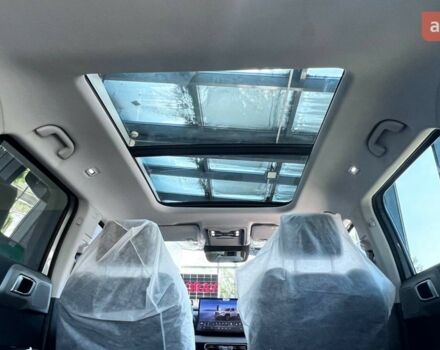 купить новое авто БИД Leopard 3 2025 года от официального дилера Іван БИД фото