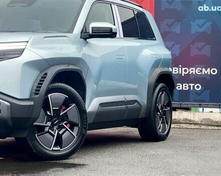 БИД Leopard 3, объемом двигателя 0 л и пробегом 1 тыс. км за 28300 $, фото 7 на Automoto.ua