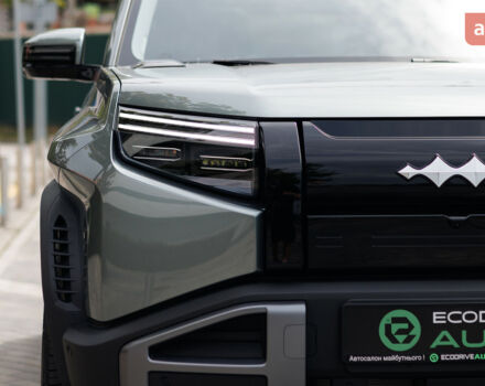купить новое авто БИД Leopard 3 2025 года от официального дилера Автосалон ECODRIVE AUTO Київ БИД фото