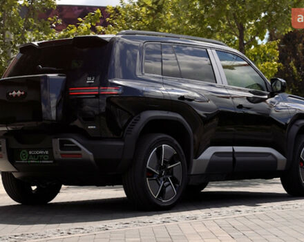 купить новое авто БИД Leopard 3 2025 года от официального дилера Автосалон ECODRIVE AUTO Київ БИД фото
