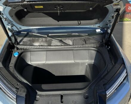 купить новое авто БИД Leopard 3 2025 года от официального дилера E-SKM ZOO БИД фото