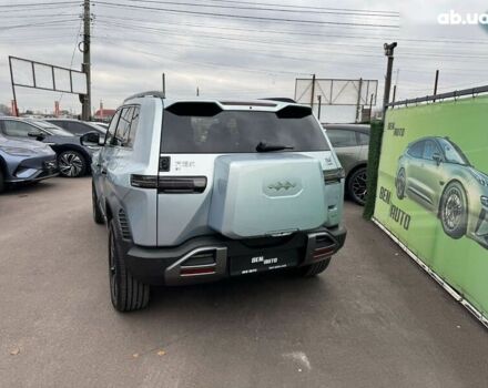 БИД Leopard 3, объемом двигателя 0 л и пробегом 1 тыс. км за 26900 $, фото 10 на Automoto.ua