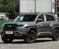 купить новое авто БИД Leopard 3 2025 года от официального дилера Максим Путрівка БИД фото