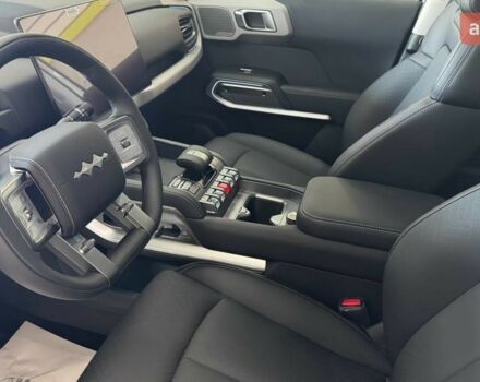 купить новое авто БИД Leopard 3 2025 года от официального дилера Олег Львів БИД фото