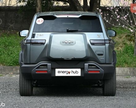 БИД Leopard 3 2025 года купить новое авто БИД Leopard 3 2025 года от официального дилера Energy Hub Львів БИД фото