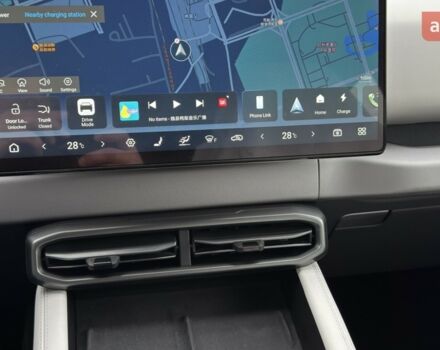 купить новое авто БИД Leopard 3 2025 года от официального дилера Не вказано БИД фото