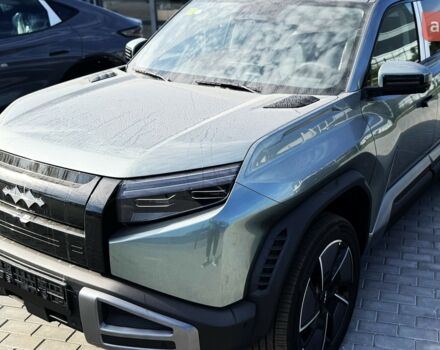 купити нове авто БІД Leopard 3 2025 року від офіційного дилера AUTOCENTER AUTO.RIA БІД фото