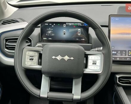 купити нове авто БІД Leopard 3 2025 року від офіційного дилера 4Колеса БІД фото