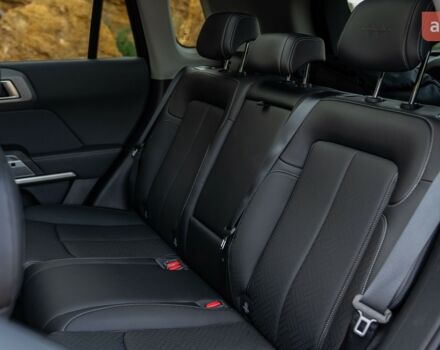 купить новое авто БИД Leopard 3 2025 года от официального дилера Автосалон ECODRIVE AUTO Київ БИД фото