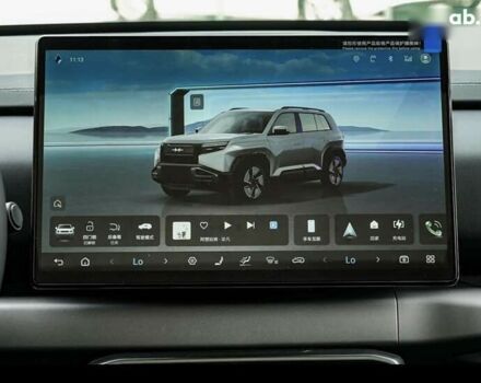 БИД Leopard 3, объемом двигателя 0 л и пробегом 1 тыс. км за 25999 $, фото 9 на Automoto.ua