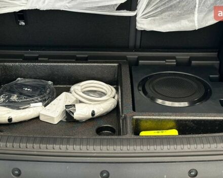 купити нове авто БІД Leopard 3 2025 року від офіційного дилера Олег Львів БІД фото