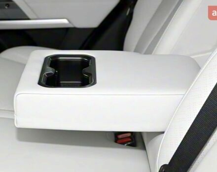 БИД Leopard 3 2025 года купить новое авто БИД Leopard 3 2025 года от официального дилера Не вказано БИД фото