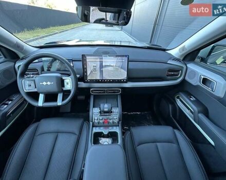 БИД Leopard 3, объемом двигателя 0 л и пробегом 1 тыс. км за 25900 $, фото 15 на Automoto.ua