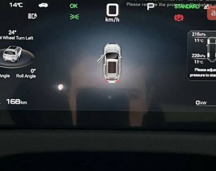 БИД Leopard 3 2025 года купить новое авто БИД Leopard 3 2025 года от официального дилера Не вказано БИД фото