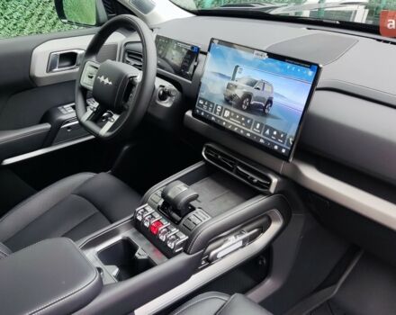 купити нове авто БІД Leopard 3 2025 року від офіційного дилера Сергей БІД фото